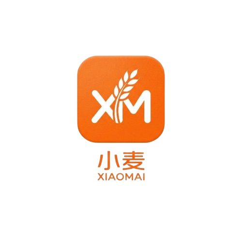 小麦科技Logo